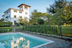 Villa Cerbaiola Empoli - Italië - Toscane/Elba - Empoli- 6 persoons