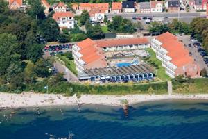 2 room w/seaview,ground/1 st floor - Denemarken - Zuid-Denemarken - Faaborg- 4 persoons