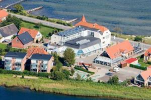 1 room w/seaview - Denemarken - Zuid-Denemarken - Hejls- 4 persoons