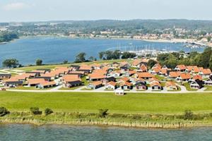 Flat w/view,main building - Denemarken - Zuid-Denemarken - Gråsten- 4 persoons