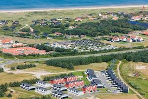 5 room,Strandhouse - Denemarken - Noord Jutland - Løkken- 8 persoons