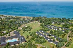 3 room,w/partially seaview - Denemarken - Hovedstaden - Gilleleje- 6 persoons