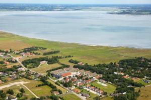 5 room,attached house - Denemarken - Zuid-Denemarken - Blåvand- 10 persoons