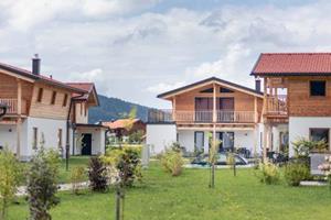 Inzell Chalets - Duitsland - Beieren - Inzell- 8 persoons