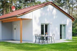 Bungalow am Storkower See - Duitsland - Berlijn/Brandenburg - Storkow- 5 persoons