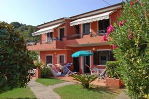 Apartments Villa Franca, Capoliveri-Trilo 4- piano - Italië - Toscane/Elba - Capoliveri- 4 persoons