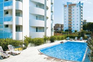 Apartments Torre del Sole, Bibione Spiaggia-C6 - Italië - Veneto/Venetië - Bibione Spiaggia- 6 persoons