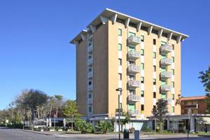 Apartments Torre Panorama, Bibione Pineda-Bivano B - Italië - Veneto/Venetië - Bibione Pineda- 4 persoons