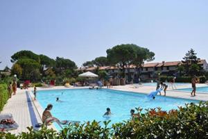 Holiday resort Villaggio Danubio, Bibione-D7 - Italië - Veneto/Venetië - Bibione- 7 persoons