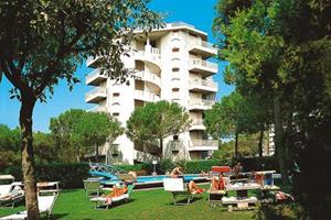 Residence Marco Polo Lignano Sabbiadoro-B5 - Italië - Friuli-Venezia Giulia - Lignano Sabbiadoro- 5 persoons