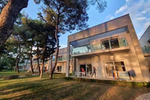 Residence Premium Crvena Luka Biograd Family App V - Kroatië - Noord Dalmatië - Biograd- 6 persoons