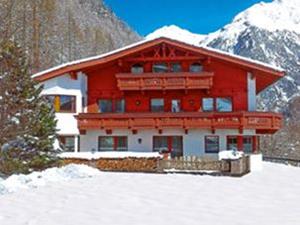 Chalet Reinhard - 14 personen - Oostenrijk - Sölden (Ötztal) - Sölden