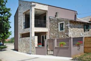 holiday home, Privlaka-Ferienhaus Ruza, ca. 90 qm, - Kroatië - Noord Dalmatië - Privlaka- 4 persoons