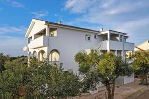 Apartment Paulo i Lorenco Sveti Petar na Moru A3 n - Kroatië - Noord Dalmatië - Sveti Filip i Jakov- 4 persoons