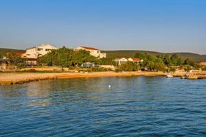 Apartments Paulo i Lorenco Sveti Petar na Moru A1 - Kroatië - Noord Dalmatië - Sveti Filip i Jakov- 5 persoons