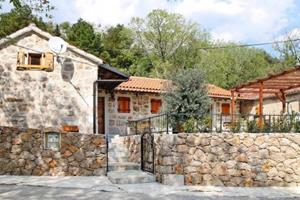 holiday home Jucinovi Dvori Starigrad PaklenicaVil - Kroatië - Noord Dalmatië - Starigrad Paklenica- 12 persoons