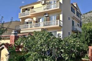 Apartments Grande Vista Starigrad PaklenicaSD62 A- - Kroatië - Noord Dalmatië - Starigrad Paklenica- 7 persoons