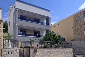 Holiday home Sole Maslenica-SD-160 -7 Pers - Kroatië - Noord Dalmatië - Maslenica- 7 persoons