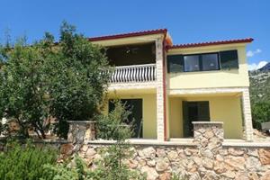 Holiday flat Adriana Starigrad-PaklenicaSD-163 - 4 - Kroatië - Noord Dalmatië - Seline- 4 persoons