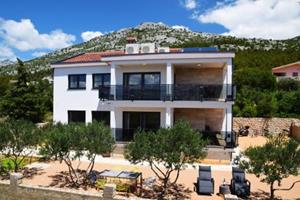 Apartments Phillip Starigrad-Paklenica SD-164 A-02 - Kroatië - Noord Dalmatië - Seline- 6 persoons