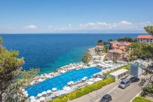 Apartments Punta, Veli Losinj-A2 (2+2), ca. 45 qm, - Kroatië - Kvarner - Veli Losinj- 4 persoons