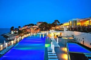 Apartments Punta, Veli Losinj-A4 (4+2), ca. 70 qm, - Kroatië - Kvarner - Veli Losinj- 6 persoons