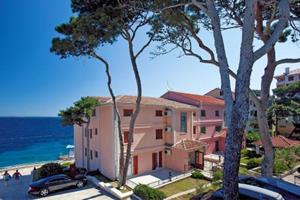 Apartments Punta, Veli Losinj-3-Raum-App., A3 (3+2 - Kroatië - Kvarner - Veli Losinj- 5 persoons