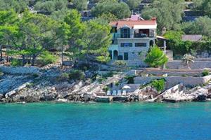 holiday home, Vela Luka-FH 4 Pers - Kroatië - Zuid Dalmatië - Vela Luka- 4 persoons