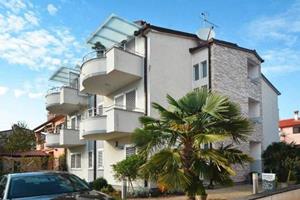 A4A - Apartments Vaal Rovinj - AP 3 - ca 33 qm fü - Kroatië - Istrië - Rovinj- 3 persoons