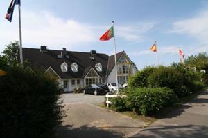 Appartementhaus Frisia Wohnung 405 St Peter-Ording - Duitsland - Sleeswijk-Holstein - St. Peter-Ording- 2 persoons