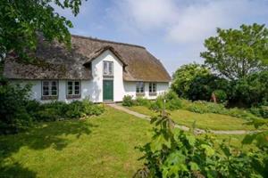 Ferienhaus Hygge Westerhever - Duitsland - Sleeswijk-Holstein - Westerhever- 6 persoons