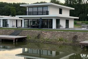 Watervilla 553 - Nederland - Flevoland - Zeewolde- 8 persoons