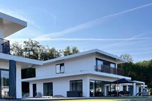 Watervilla 554 - Nederland - Flevoland - Zeewolde- 8 persoons