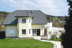 Apartment im Fuchsbau, Bad Sachsa-Fewo Le Petit 2 - Duitsland - Niedersaksen - Bad Sachsa- 2 persoons