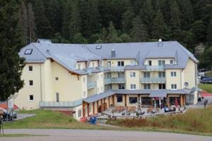 Residenz Grafenmatt - Typ B - Duitsland - Zwarte woud - Feldberg- 4 persoons