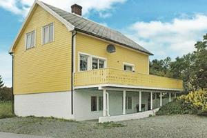 36034 - Noorwegen - Møre, Romsdal - VEVANG