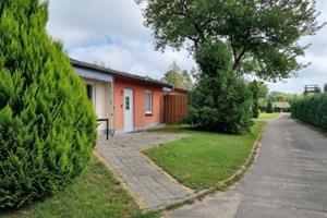 Reihenbungalow Nr 5 Belegung 3-4 Personen - Duitsland - Mecklenburg-Vorpommern - Klein Labenz- 4 persoons