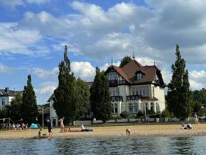 Ferienwohnung Am Strand - Duitsland - Mecklenburg-Vorpommern - Schwerin- 2 persoons