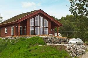 NYHUSET HUS 42903 - Noorwegen - Møre, Romsdal - VEVANG- 8 persoons