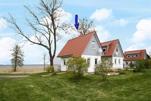 Haus 3 60 qm - Duitsland - Mecklenburg-Vorpommern - Kummerow- 5 persoons