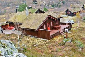 96038 VÅGSLID - Noorwegen - Telemark Fylke - Edland