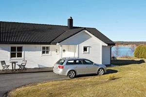 98613 - Noorwegen - Møre, Romsdal - tomrefjord- 6 persoons