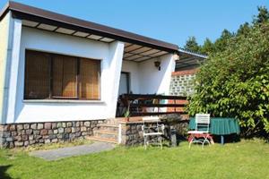 Doppelbungalow in Twietfort - Duitsland - Mecklenburg-Vorpommern - Twietfort- 4 persoons