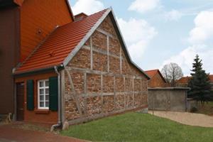 Ferienhaus 55 qm - Duitsland - Mecklenburg-Vorpommern - Neukalen- 2 persoons