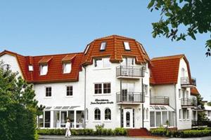 Ferienwohnung auf Norderney - Duitsland - Niedersaksen - Norderney- 2 persoons