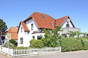 5-Raum-Appartement - Duitsland - Sleeswijk-Holstein - Büsum- 7 persoons