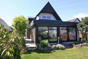 holiday home Watt willste Meer, Büsum-170qm - Duitsland - Sleeswijk-Holstein - Büsum- 6 persoons