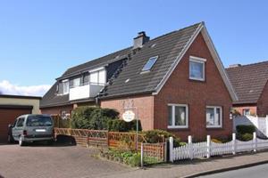 Apartments Stapel, Büsum-App. 2 / 2 Raum App im EG - Duitsland - Sleeswijk-Holstein - Büsum- 4 persoons