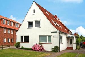 Ferienwohnung Watt 2 St Peter-Ording - Duitsland - Sleeswijk-Holstein - St. Peter-Ording- 4 persoons