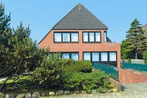 Apartementhaus Helene Wohnung 4 - Westerland - Duitsland - Sleeswijk-Holstein - Westerland- 2 persoons